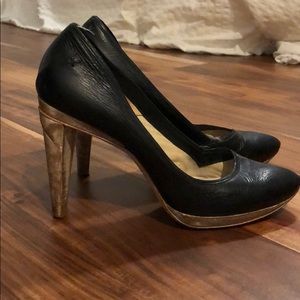Costume National heels size 37 - worn